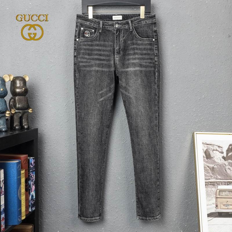 Gucci Men's Jeans 123